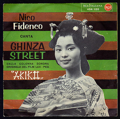 Ghinza Street