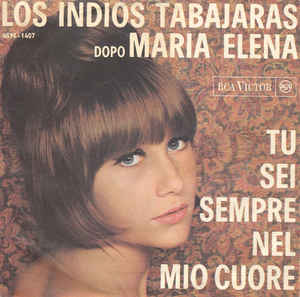 Tu Sei Sempre Nel Mio Cuore / Moonlight And Shadows