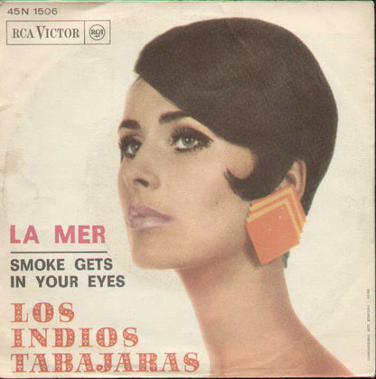 La Mer / Smoke Gets In Your Eyes