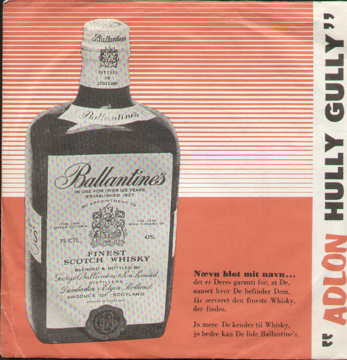 Adlon Hully Gully