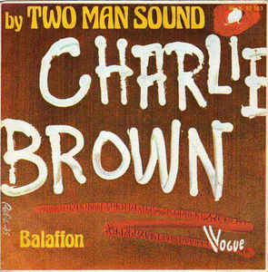 Charlie Brown / Balaffon