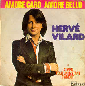 Amore Caro Amore Bello / Aimer Pour Un Instant D'amour