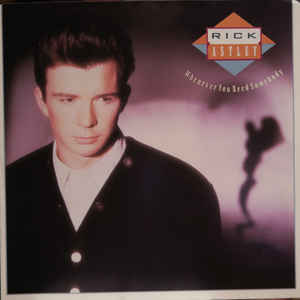 Whenever You Need Somebody / Just Good Friends
