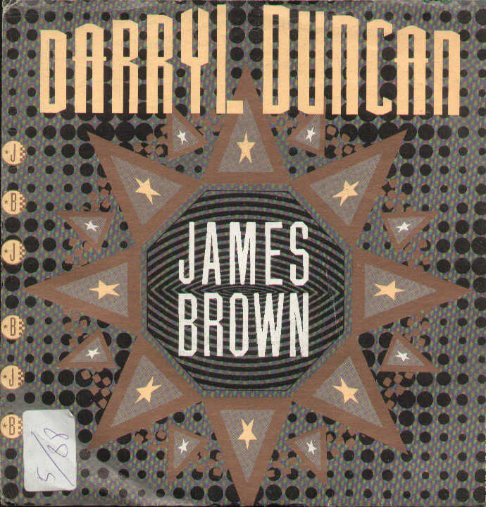 James Brown