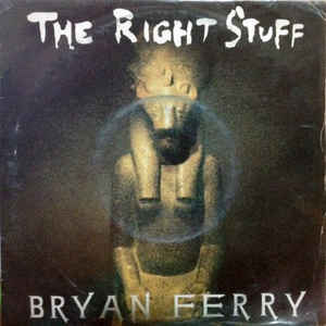 The Right Stuff