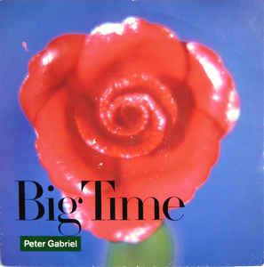 Big Time / Curtains