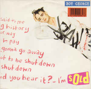 Sold / Are You Too Afraid