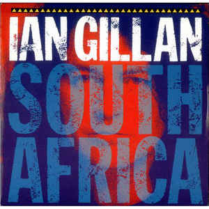 South Africa / John