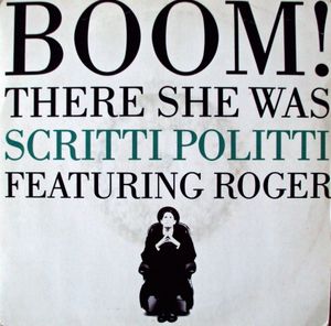 Boom There She Was / Philosophy Now