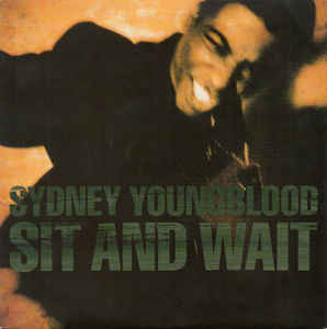 Sit And Wait / Feeling Free