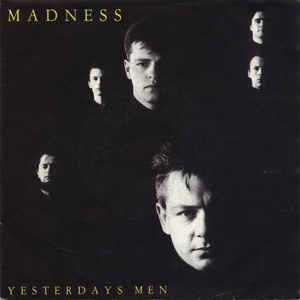 Yesterday's Men / All I Knew