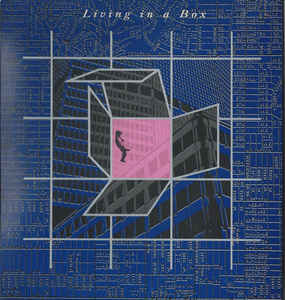 Living In A Box Lib1