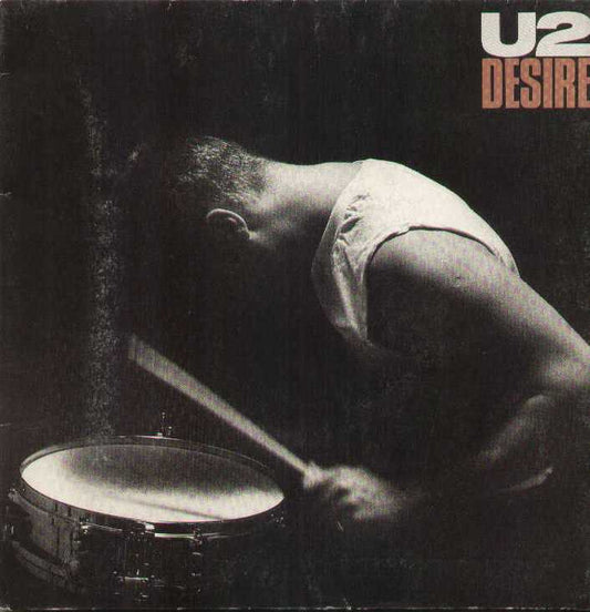 Desire / Hallelujah Here She Comes