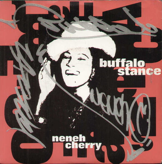 Buffalo Stance
