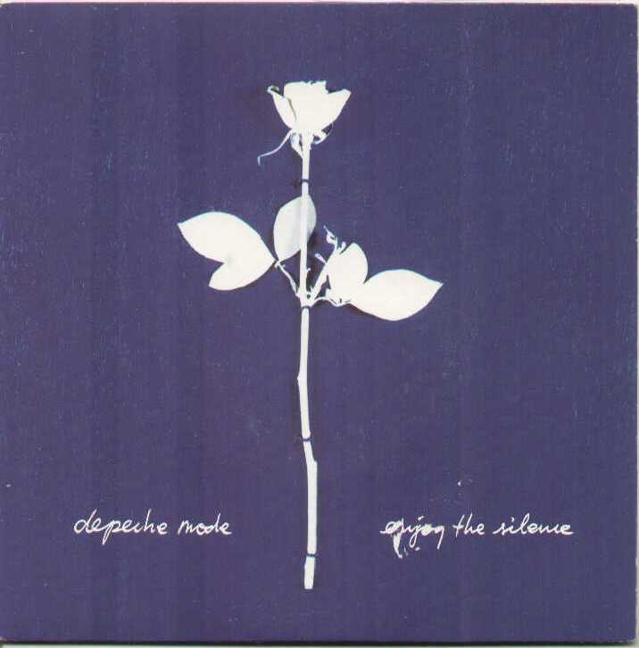 Enjoy The Silence / Memphisto