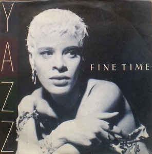 Fine Time / Dream