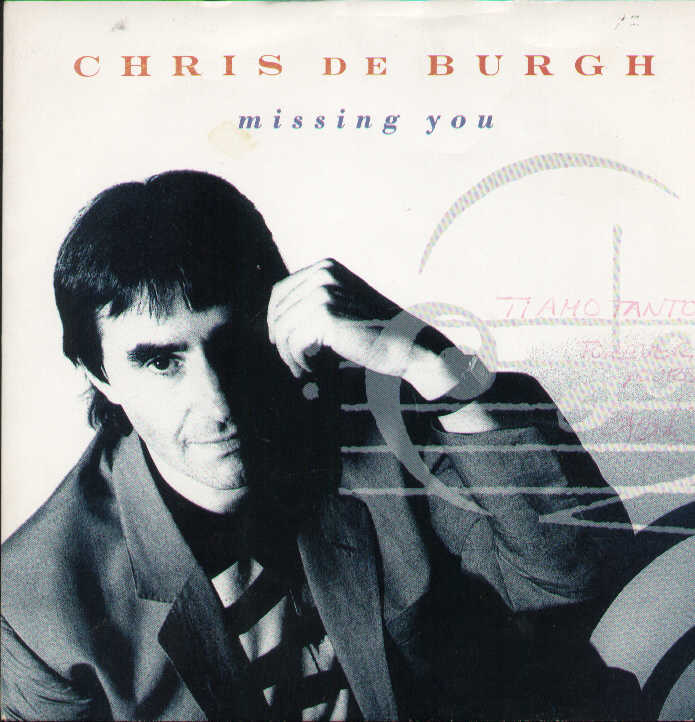 Missing You