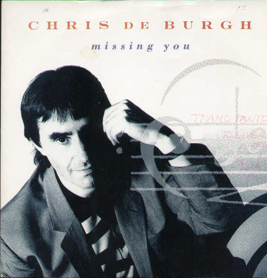 Missing You