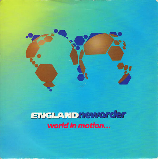 World In Motion / The B Side.