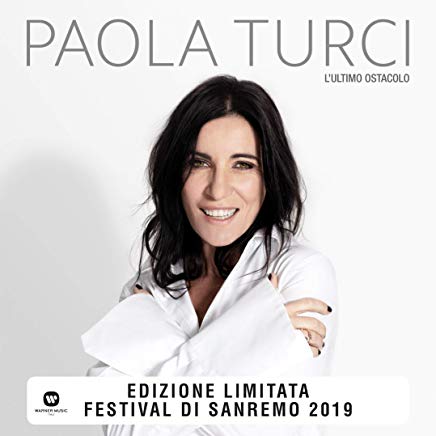L'ultimo Ostacolo Limited Edition