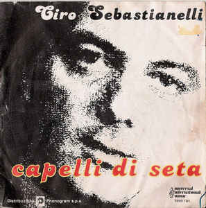 Capelli Di Seta