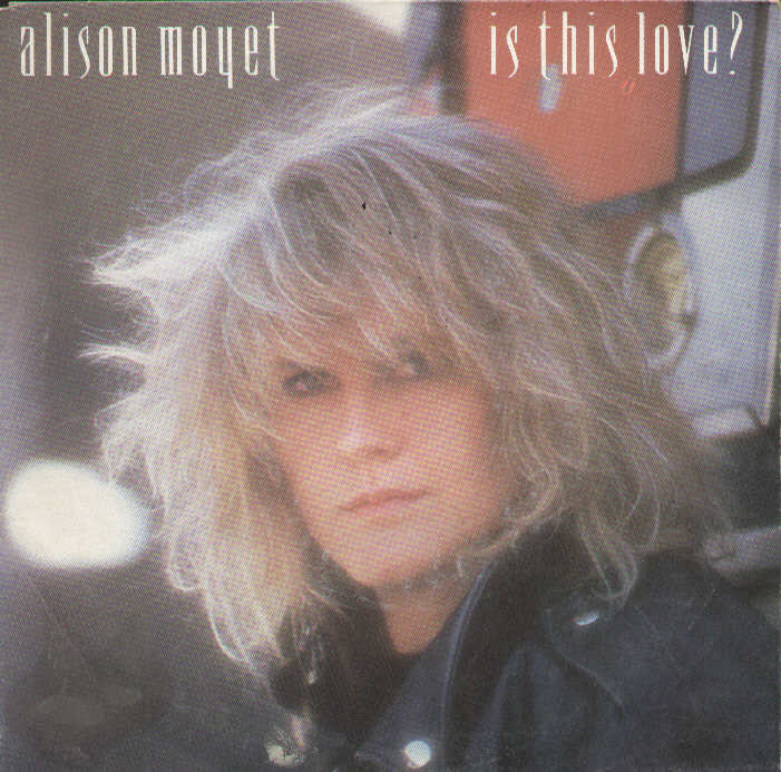 Is This Love / Blow Wind Blow