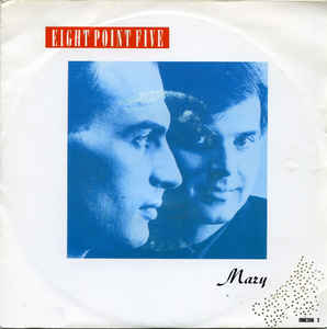 Mary / I Can't Get You Out Of My Head