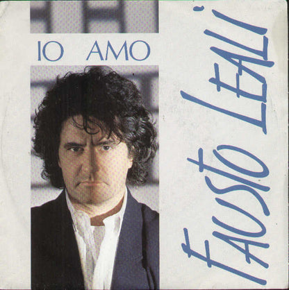 Io Amo / Notte D'amore