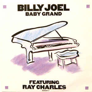 Baby Grand / Big Man On Mulberry Street