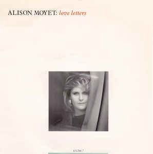 Love Letters / This House