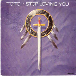 Stop Loving You / The Seventh One