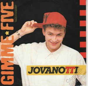 Gimme Five / I Need You