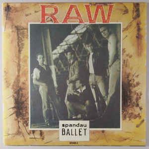 Raw