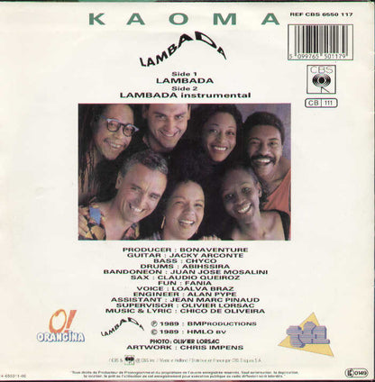 Lambada