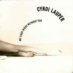 My First Night Without You Edited Remix / Unabbreviated Love
