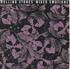 Mixed Emotions / Fancyman Blues