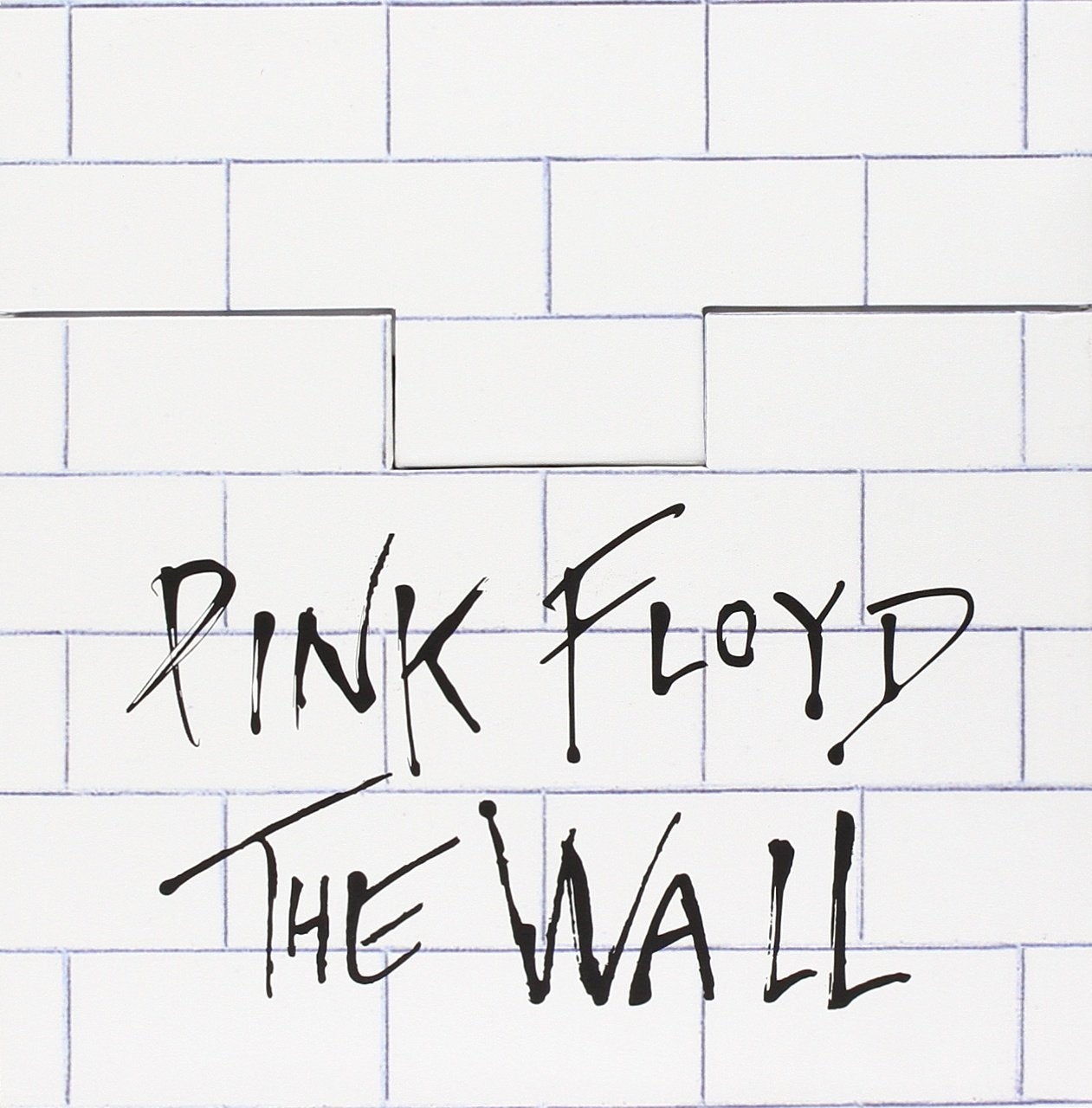 The Wall Singles Collection 3X45 Boxset Limiteed Edition