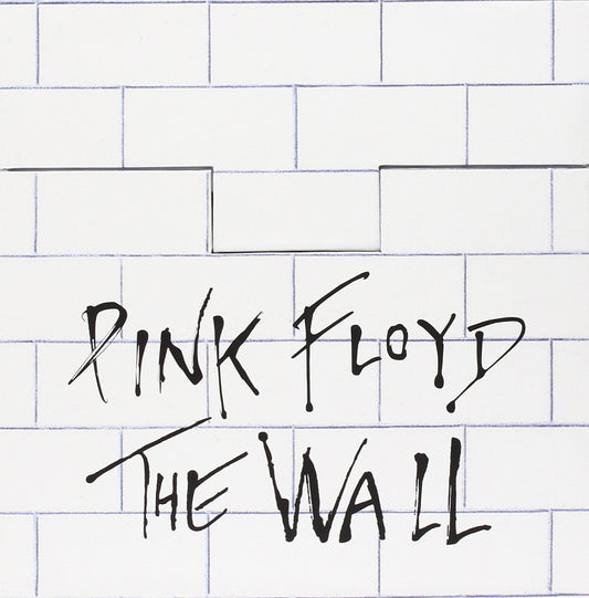 The Wall Singles Collection 3X45 Boxset Limiteed Edition