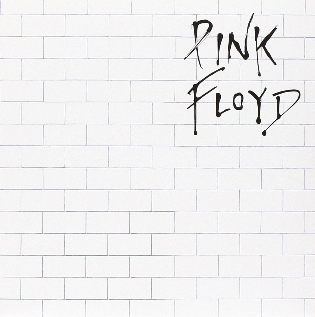 The Wall Singles Collection 3X45 Boxset Limiteed Edition