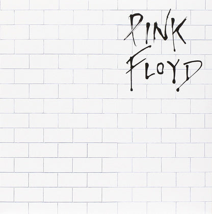 The Wall Singles Collection 3X45 Boxset Limiteed Edition