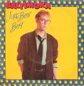 Juke Box Boy / Pull The Wires