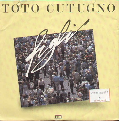 Figli / Amico Del Cuore