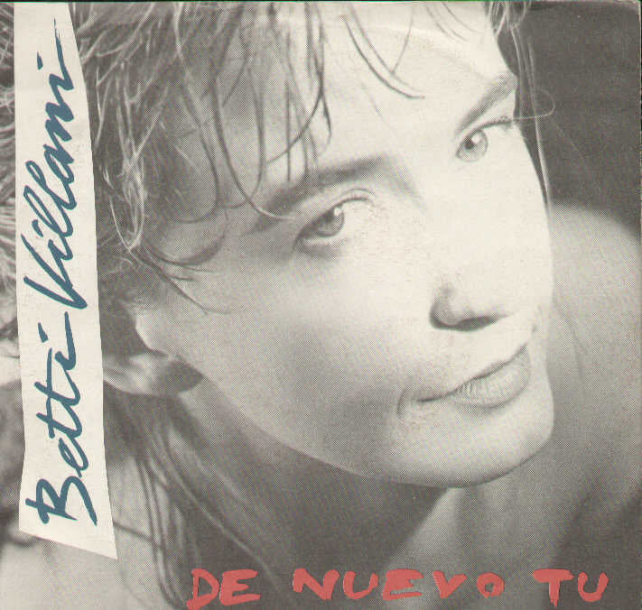 De Nuevo Tu / Dinamica Zero / Ginger