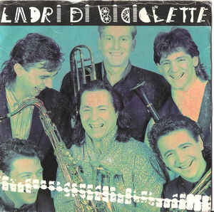 Ladri Di Biciclette / Buttati Via
