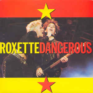 Dangerous / Surrender