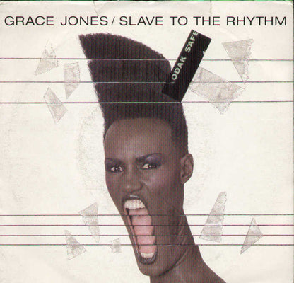 Slave To The Rhythm / G.I. Blues