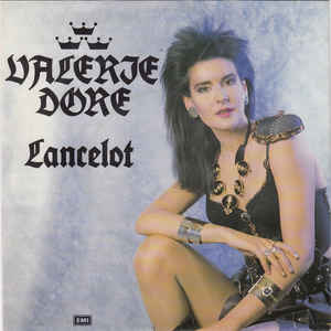 Lancelot / Guinnevere
