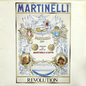 Revolution