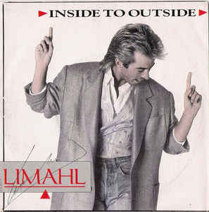 Inside To Outside / Shock