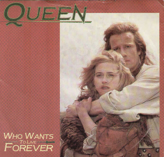 Who Wants To Live Forever / Killer Queen